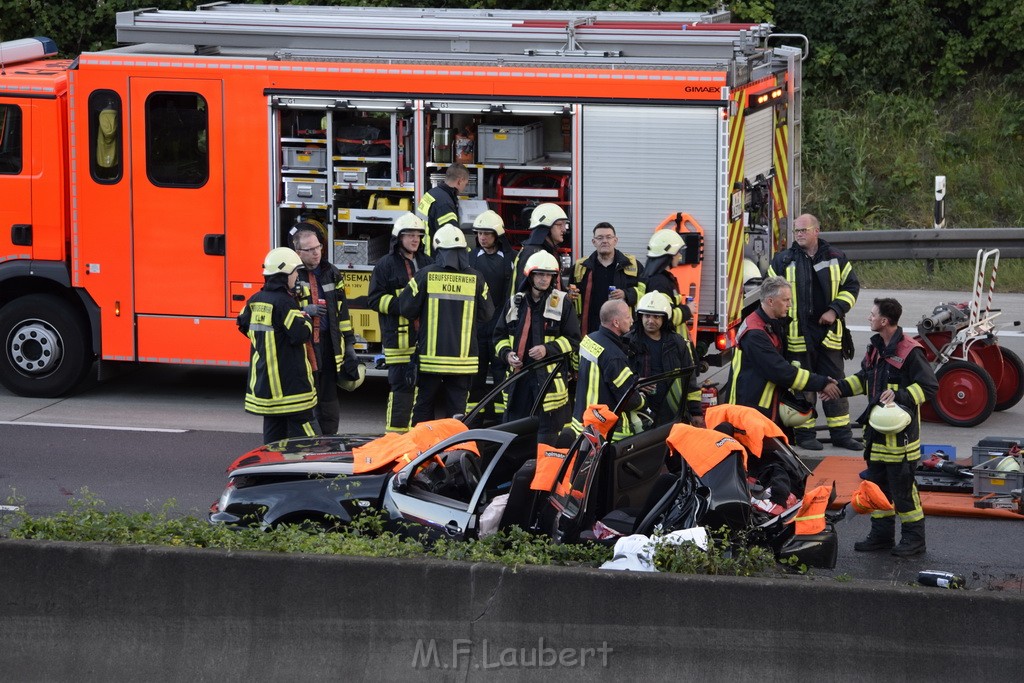 VU PKlemm A 3 Rich Frankfurt Hoehe AK Koeln Heumar P150.JPG - Miklos Laubert